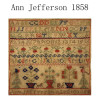 Ann Jefferson 1858 - Kit